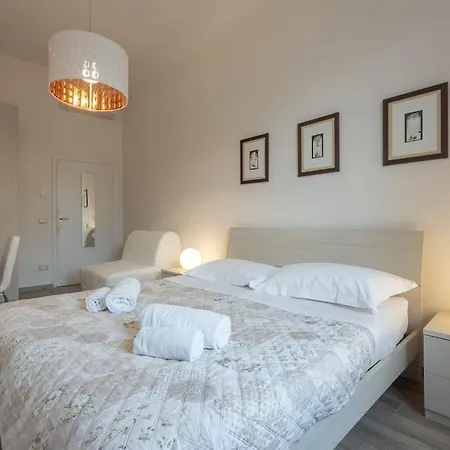 Appartement San Remigio 4 Bedrooms