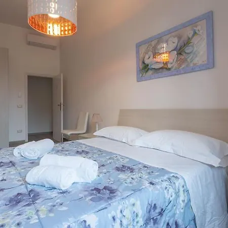 San Remigio 4 Bedrooms Appartement