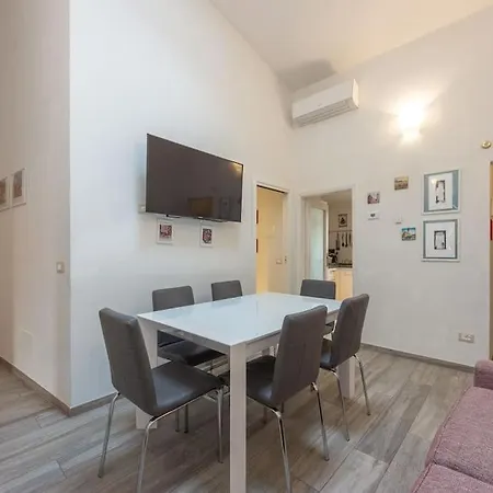 San Remigio 4 Bedrooms Appartement *