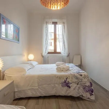 San Remigio 4 Bedrooms Appartement Florence