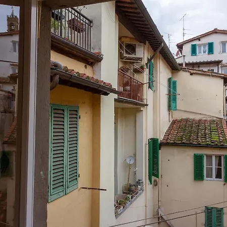 San Remigio 4 Bedrooms Appartement