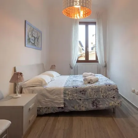 Appartement San Remigio 4 Bedrooms