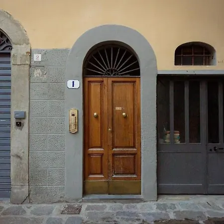 Appartement San Remigio 4 Bedrooms Florence