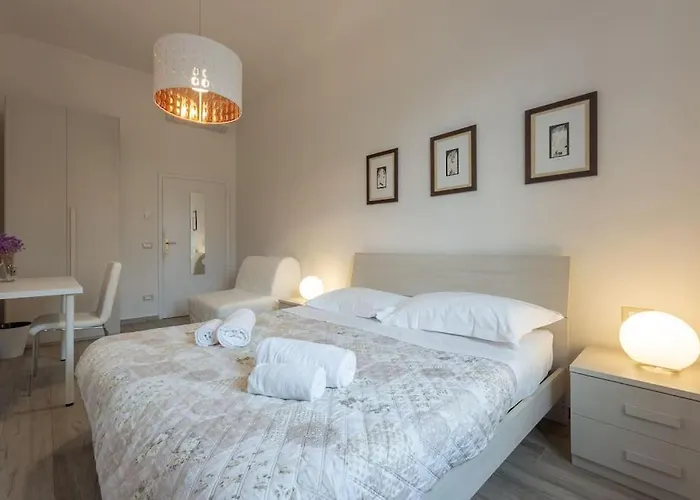 Appartamento San Remigio 4 Bedrooms