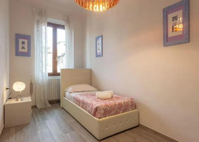 San Remigio 4 Bedrooms Firenze