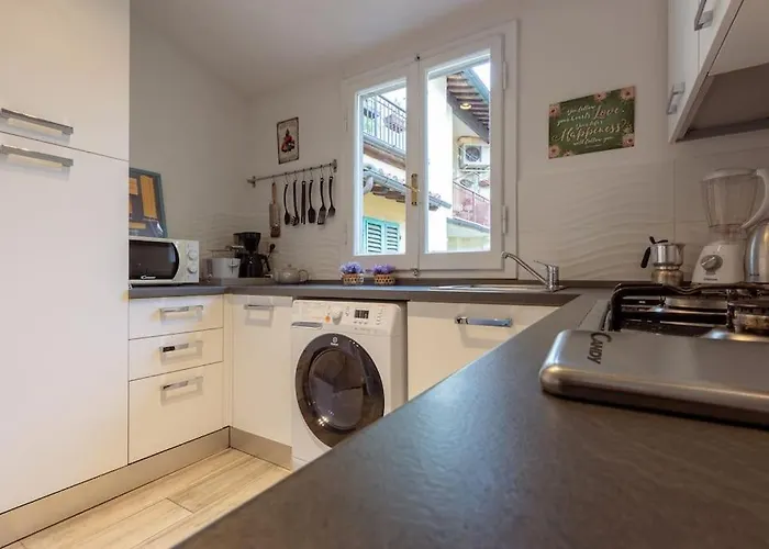 San Remigio 4 Bedrooms * Firenze