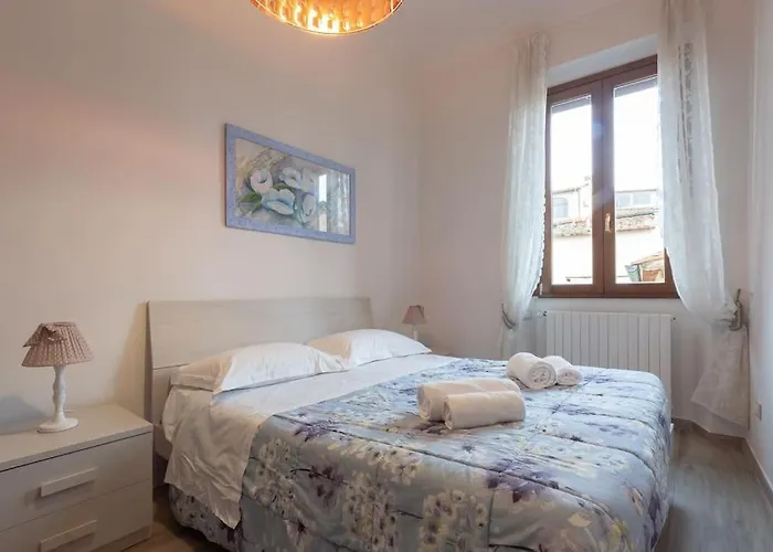 San Remigio 4 Bedrooms Firenze