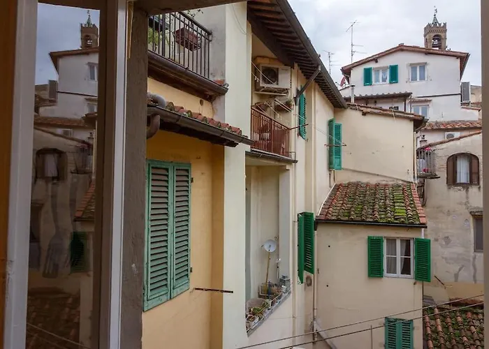 San Remigio 4 Bedrooms Appartamento