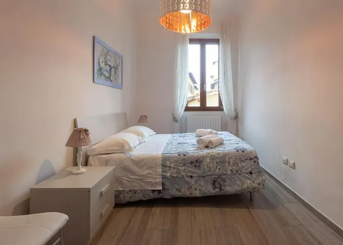 Appartamento San Remigio 4 Bedrooms