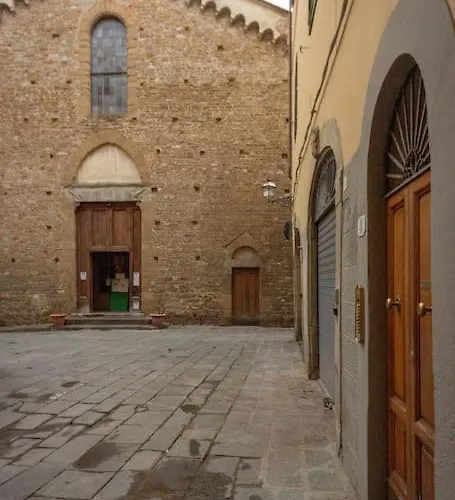 San Remigio 4 Bedrooms Firenze
