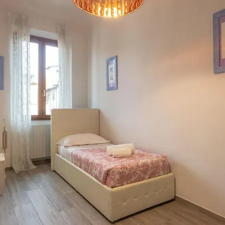 San Remigio 4 Bedrooms Florence