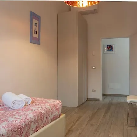 Apartment San Remigio 4 Bedrooms *