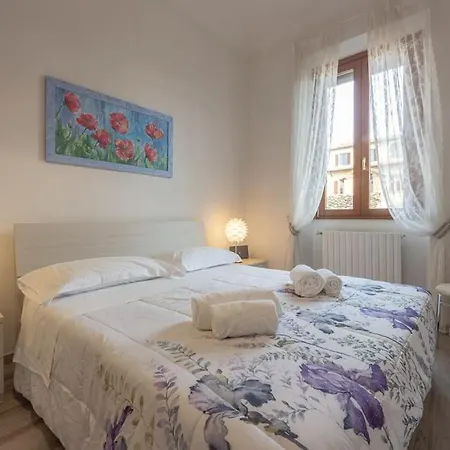 San Remigio 4 Bedrooms * Florence